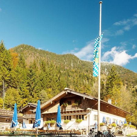 ホテル Schwaigeralm クロイト エクステリア 写真
