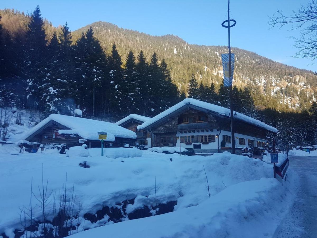 ホテル Schwaigeralm クロイト エクステリア 写真